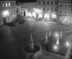 Město Mikulov - Mikulov, Náměstí - 2.11.2025 v 18:15 Město Mikulov - Mikulov, Náměstí - 2.11.2025 v 18:15