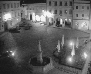 Město Mikulov - Mikulov, Náměstí - 2.11.2025 v 18:45 Město Mikulov - Mikulov, Náměstí - 2.11.2025 v 18:45