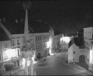 Město Mikulov - Mikulov, Náměstí - 2.11.2025 v 19:15 Město Mikulov - Mikulov, Náměstí - 2.11.2025 v 19:15