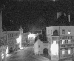 Město Mikulov - Mikulov, Náměstí - 2.11.2025 v 20:15 Město Mikulov - Mikulov, Náměstí - 2.11.2025 v 20:15