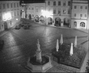 Město Mikulov - Mikulov, Náměstí - 2.11.2025 v 20:45 Město Mikulov - Mikulov, Náměstí - 2.11.2025 v 20:45