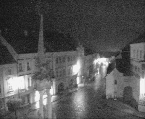 Město Mikulov - Mikulov, Náměstí - 2.11.2025 v 21:30 Město Mikulov - Mikulov, Náměstí - 2.11.2025 v 21:30