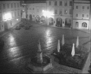 Město Mikulov - Mikulov, Náměstí - 2.11.2025 v 22:00 Město Mikulov - Mikulov, Náměstí - 2.11.2025 v 22:00