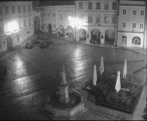 Město Mikulov - Mikulov, Náměstí - 2.11.2025 v 22:15 Město Mikulov - Mikulov, Náměstí - 2.11.2025 v 22:15