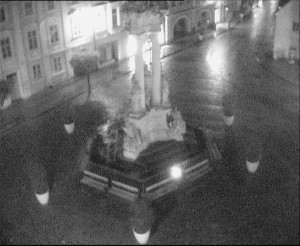 Město Mikulov - Mikulov, Náměstí - 2.11.2025 v 23:45 Město Mikulov - Mikulov, Náměstí - 2.11.2025 v 23:45