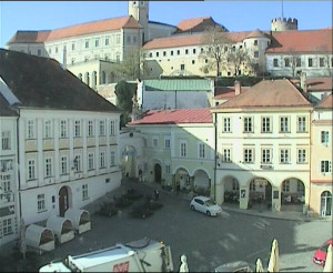 Město Mikulov - Mikulov, Náměstí - 7.11.2025 v 11:00 Město Mikulov - Mikulov, Náměstí - 7.11.2025 v 11:00