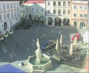 Město Mikulov - Mikulov, Náměstí - 7.11.2025 v 11:30 Město Mikulov - Mikulov, Náměstí - 7.11.2025 v 11:30