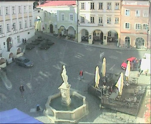 Město Mikulov - Mikulov, Náměstí - 7.11.2025 v 12:00 Město Mikulov - Mikulov, Náměstí - 7.11.2025 v 12:00