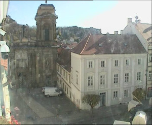 Město Mikulov - Mikulov, Náměstí - 7.11.2025 v 12:30 Město Mikulov - Mikulov, Náměstí - 7.11.2025 v 12:30