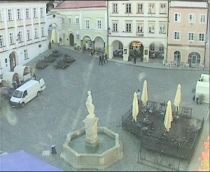 Město Mikulov - Mikulov, Náměstí - 7.11.2025 v 13:00 Město Mikulov - Mikulov, Náměstí - 7.11.2025 v 13:00