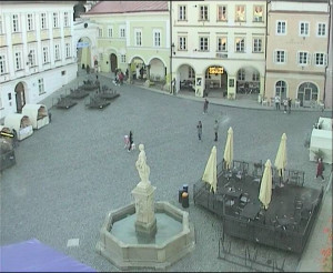 Město Mikulov - Mikulov, Náměstí - 7.11.2025 v 15:00 Město Mikulov - Mikulov, Náměstí - 7.11.2025 v 15:00