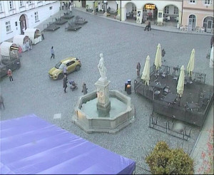 Město Mikulov - Mikulov, Náměstí - 7.11.2025 v 15:30 Město Mikulov - Mikulov, Náměstí - 7.11.2025 v 15:30