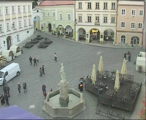 Město Mikulov - Mikulov, Náměstí - 7.11.2025 v 16:00 Město Mikulov - Mikulov, Náměstí - 7.11.2025 v 16:00