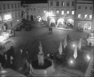 Město Mikulov - Mikulov, Náměstí - 7.11.2025 v 17:15 Město Mikulov - Mikulov, Náměstí - 7.11.2025 v 17:15