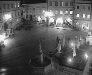 Město Mikulov - Mikulov, Náměstí - 7.11.2025 v 18:15 Město Mikulov - Mikulov, Náměstí - 7.11.2025 v 18:15