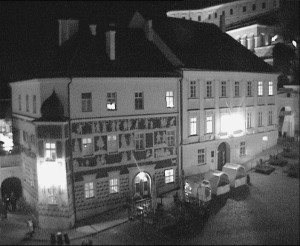 Město Mikulov - Mikulov, Náměstí - 7.11.2025 v 19:00 Město Mikulov - Mikulov, Náměstí - 7.11.2025 v 19:00