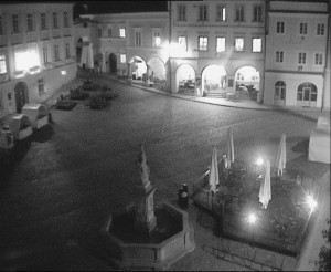 Město Mikulov - Mikulov, Náměstí - 7.11.2025 v 20:30 Město Mikulov - Mikulov, Náměstí - 7.11.2025 v 20:30