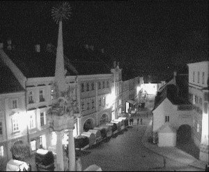 Město Mikulov - Mikulov, Náměstí - 7.11.2025 v 21:30 Město Mikulov - Mikulov, Náměstí - 7.11.2025 v 21:30