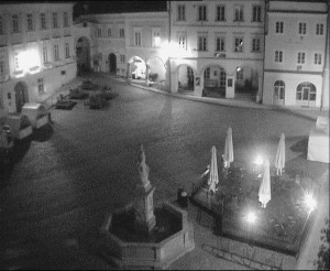 Město Mikulov - Mikulov, Náměstí - 7.11.2025 v 23:00 Město Mikulov - Mikulov, Náměstí - 7.11.2025 v 23:00