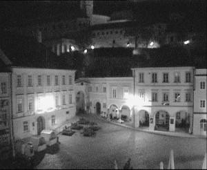 Město Mikulov - Mikulov, Náměstí - 7.11.2025 v 23:30 Město Mikulov - Mikulov, Náměstí - 7.11.2025 v 23:30