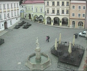 Město Mikulov - Mikulov, Náměstí - 14.11.2025 v 08:00 Město Mikulov - Mikulov, Náměstí - 14.11.2025 v 08:00