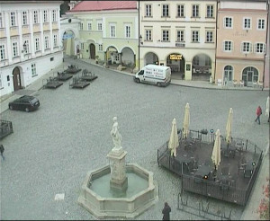 Město Mikulov - Mikulov, Náměstí - 14.11.2025 v 12:00 Město Mikulov - Mikulov, Náměstí - 14.11.2025 v 12:00