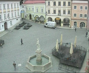 Město Mikulov - Mikulov, Náměstí - 14.11.2025 v 13:00 Město Mikulov - Mikulov, Náměstí - 14.11.2025 v 13:00