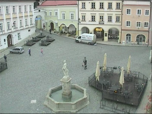 Město Mikulov - Mikulov, Náměstí - 14.11.2025 v 14:00 Město Mikulov - Mikulov, Náměstí - 14.11.2025 v 14:00