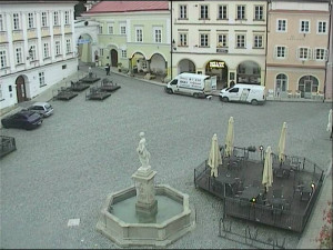 Město Mikulov - Mikulov, Náměstí - 14.11.2025 v 15:00 Město Mikulov - Mikulov, Náměstí - 14.11.2025 v 15:00