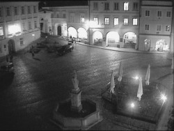 Mikulov, Náměstí