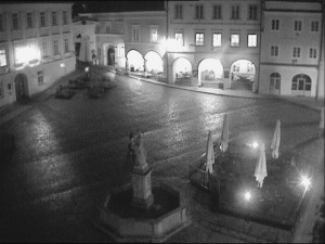 Město Mikulov - Mikulov, Náměstí - 14.11.2025 v 20:00 Město Mikulov - Mikulov, Náměstí - 14.11.2025 v 20:00