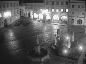 Město Mikulov - Mikulov, Náměstí - 14.11.2025 v 21:00 Město Mikulov - Mikulov, Náměstí - 14.11.2025 v 21:00