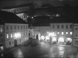 Mikulov, Náměstí