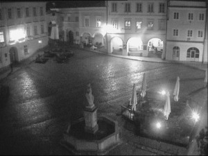 Město Mikulov - Mikulov, Náměstí - 14.11.2025 v 22:00 Město Mikulov - Mikulov, Náměstí - 14.11.2025 v 22:00