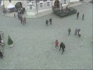 Město Mikulov - Mikulov, Náměstí - 15.11.2025 v 14:30 Město Mikulov - Mikulov, Náměstí - 15.11.2025 v 14:30