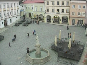 Město Mikulov - Mikulov, Náměstí - 15.11.2025 v 15:00 Město Mikulov - Mikulov, Náměstí - 15.11.2025 v 15:00