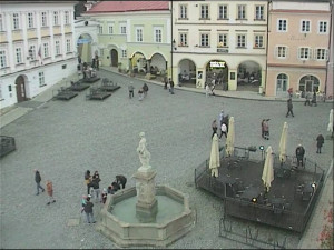 Město Mikulov - Mikulov, Náměstí - 15.11.2025 v 15:15 Město Mikulov - Mikulov, Náměstí - 15.11.2025 v 15:15