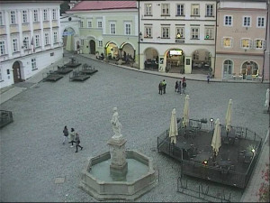 Město Mikulov - Mikulov, Náměstí - 15.11.2025 v 16:00 Město Mikulov - Mikulov, Náměstí - 15.11.2025 v 16:00