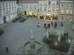 Město Mikulov - Mikulov, Náměstí - 15.11.2025 v 16:15 Město Mikulov - Mikulov, Náměstí - 15.11.2025 v 16:15