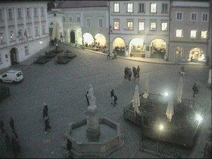 Město Mikulov - Mikulov, Náměstí - 15.11.2025 v 16:30 Město Mikulov - Mikulov, Náměstí - 15.11.2025 v 16:30