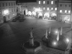 Město Mikulov - Mikulov, Náměstí - 15.11.2025 v 17:15 Město Mikulov - Mikulov, Náměstí - 15.11.2025 v 17:15