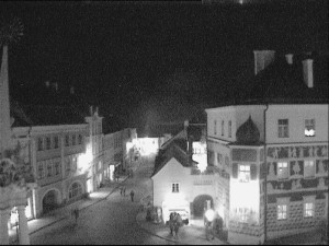 Město Mikulov - Mikulov, Náměstí - 15.11.2025 v 18:00 Město Mikulov - Mikulov, Náměstí - 15.11.2025 v 18:00