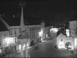 Město Mikulov - Mikulov, Náměstí - 15.11.2025 v 19:15 Město Mikulov - Mikulov, Náměstí - 15.11.2025 v 19:15