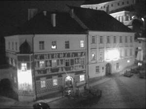 Město Mikulov - Mikulov, Náměstí - 15.11.2025 v 21:15 Město Mikulov - Mikulov, Náměstí - 15.11.2025 v 21:15