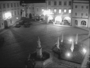 Město Mikulov - Mikulov, Náměstí - 15.11.2025 v 21:45 Město Mikulov - Mikulov, Náměstí - 15.11.2025 v 21:45