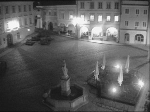 Město Mikulov - Mikulov, Náměstí - 15.11.2025 v 22:00 Město Mikulov - Mikulov, Náměstí - 15.11.2025 v 22:00