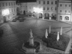 Mikulov, Náměstí
