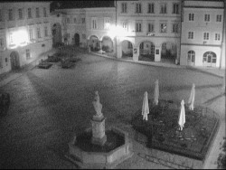 Mikulov, Náměstí