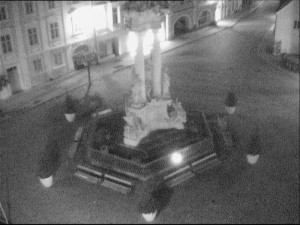 Město Mikulov - Mikulov, Náměstí - 18.11.2025 v 03:15 Město Mikulov - Mikulov, Náměstí - 18.11.2025 v 03:15