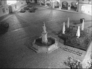 Město Mikulov - Mikulov, Náměstí - 18.11.2025 v 05:15 Město Mikulov - Mikulov, Náměstí - 18.11.2025 v 05:15